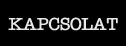 Kapcsolat